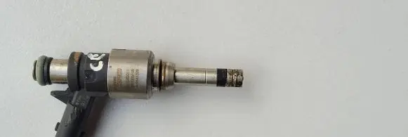 KIA Ceed Fuel injectors set 3531003Ac0