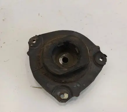 Nissan Leaf II (ZE1) Front coil spring rubber mount 543201KA0B