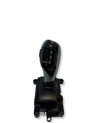 BMW 7 F01 F02 F03 F04 Gear selector 9296908