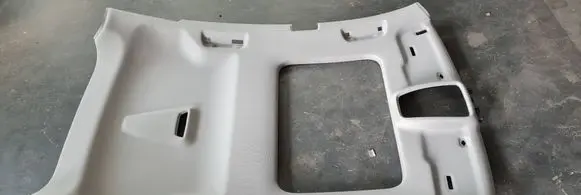 Audi A7 S7 4K8 Headlining 4K8867505F A018070
