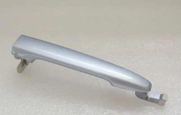 Mitsubishi Outlander Front door exterior handle 5716A013HT