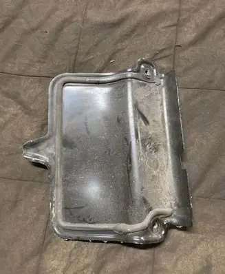 Mercedes-Benz ML W164 Other engine bay part A1646200678