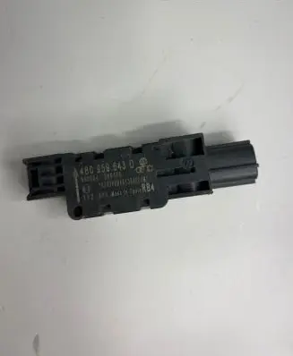 Audi A3 S3 A3 Sportback 8P Airbag deployment crash/impact sensor 4B0959643D