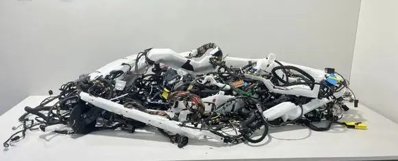 BMW X6 G06 Other wiring loom 5A07179