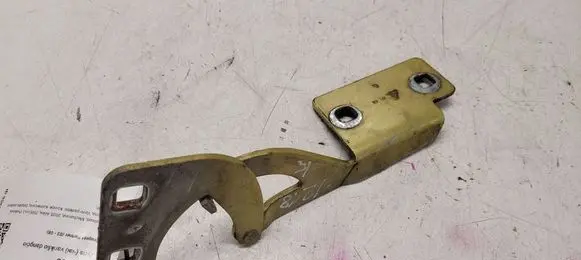 Peugeot Partner Engine bonnet/hood hinges