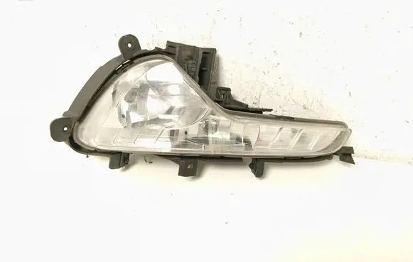 Front fog light
