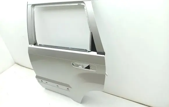 Jeep Grand Cherokee (WK) Rear door