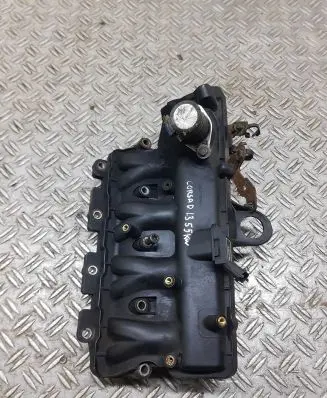 Opel Corsa D Intake manifold