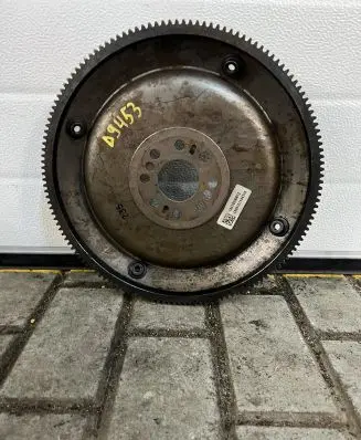Mercedes-Benz E W212 Flywheel 16510300812 D9453