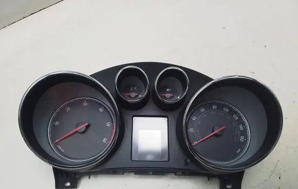 Opel Insignia A Speedometer (instrument cluster) 20984544 365903926