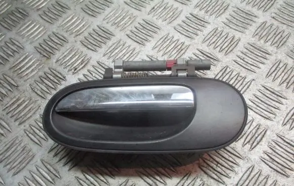 Nissan Almera N16 Rear door interior handle
