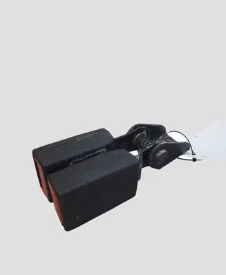 Opel Insignia A Rear seatbelt buckle 13267110