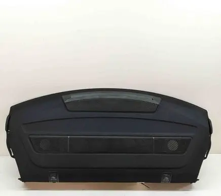 Mercedes-Benz CLS C218 X218 Parcel shelf A2186900649