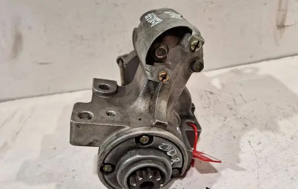 Renault Espace - Grand espace IV Starter motor 8200317008