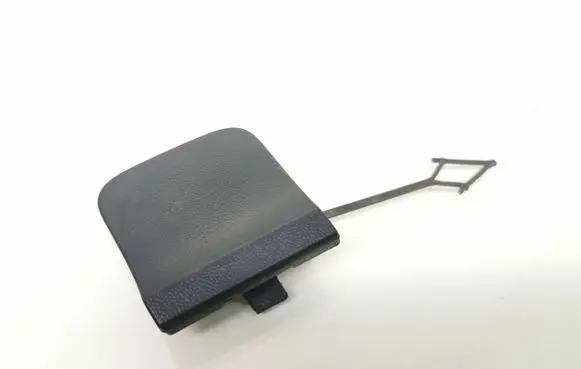 Volkswagen Tiguan Rear bumper row hook cap/cover 5na807441