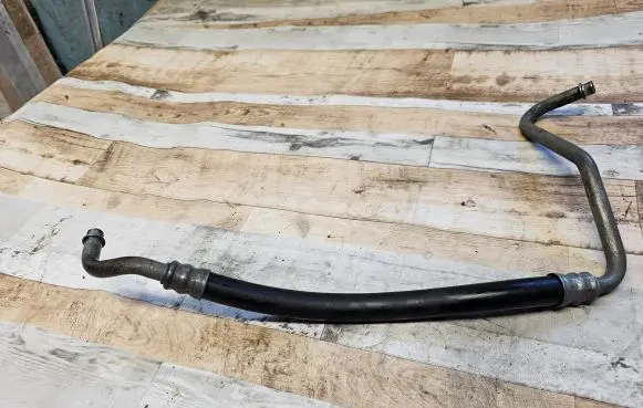 BMW 5 E39 Engine coolant pipe/hose 27713003