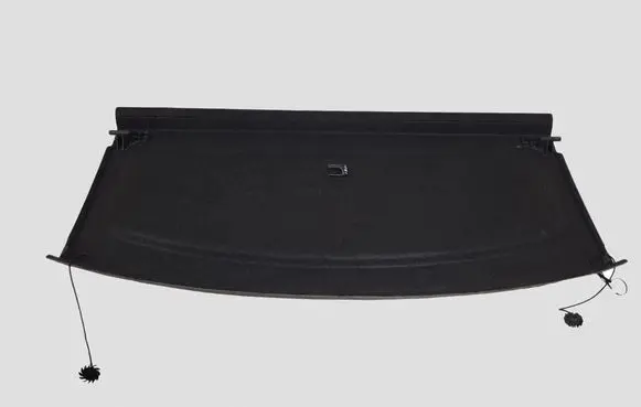 Volkswagen Golf VI Parcel shelf 1K6863533