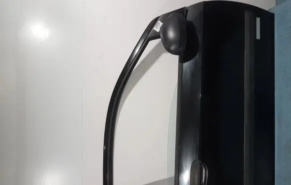 Hyundai Getz Front door
