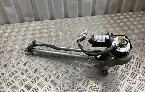 Tesla Model S Front wiper linkage 600594600F E005795 E006218