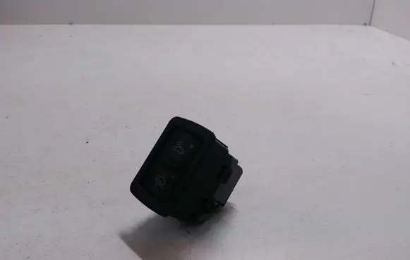 Other switches/knobs/shifts
