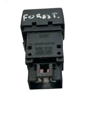 Subaru Forester SG Hazard light switch 06016 N1ESL