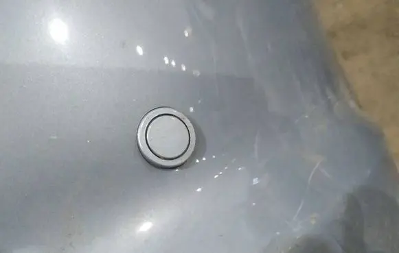Jaguar XF Parking PDC sensor 