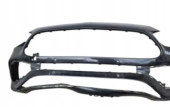 Mercedes-Benz C W206 Front bumper A2068858401