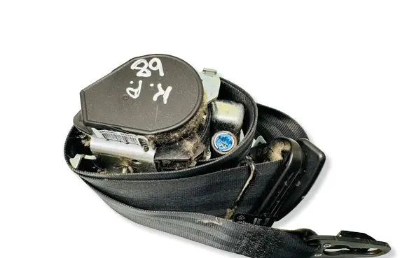 Renault Captur Front seatbelt 868850945R 09042014