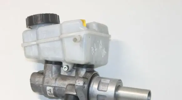 Audi A1 Master brake cylinder