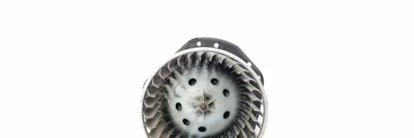 Chevrolet Corvette Heater blower motor/fan resistor 5050035