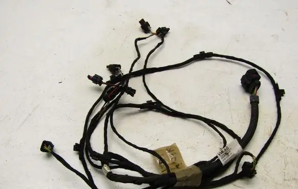 Seat Ateca Parking sensor (PDC) wiring loom 575971095R