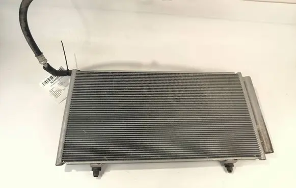 Subaru Legacy Coolant radiator