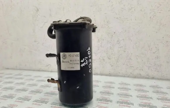 Fuel filter