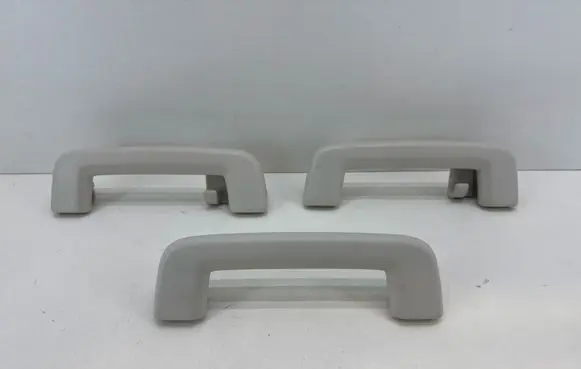 Ford Ecosport A set of handles for the ceiling 
