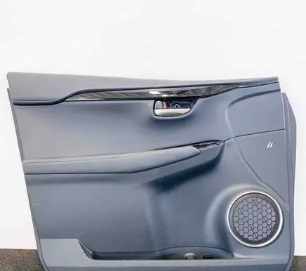 Lexus NX Front door card panel trim 74294X1B01 74640X1B06