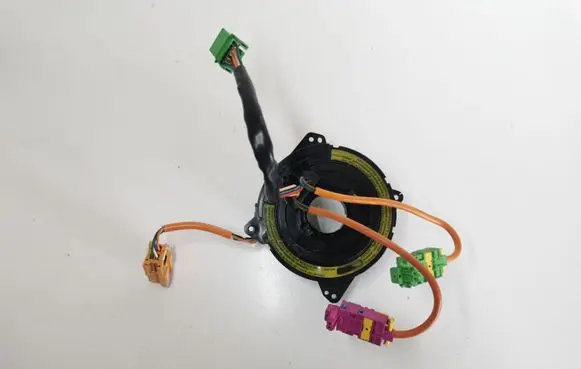 Volvo XC70 Airbag slip ring squib (SRS ring) 8622185