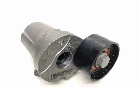 BMW X5 E70 Generator/alternator belt tensioner 780033304 0403550123