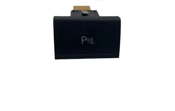 Volkswagen Amarok Parking (PDC) sensor switch 2H2919281A