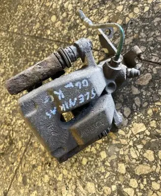 Renault Scenic II - Grand scenic II Rear brake caliper