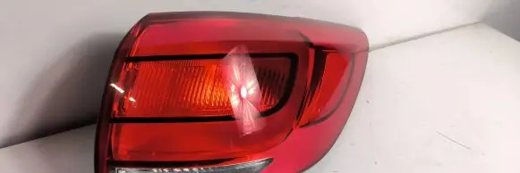 KIA Sportage Rear/tail lights 92401-3W5