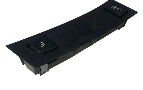 BMW 5 F10 F11 ESP (stability program) switch 9197909 61319197909