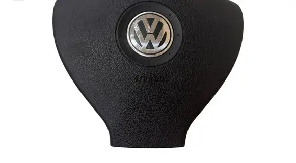 Volkswagen Golf V Steering wheel airbag 1K0880201AF 61815052B