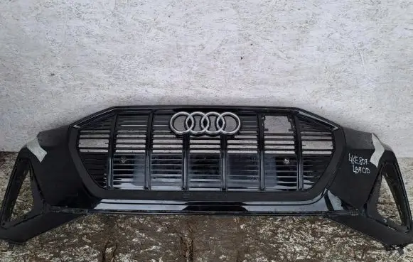 Audi e-tron Front bumper 4KE807437C