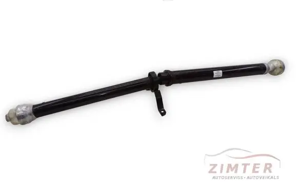 Audi A5 Sportback 8TA Drive shaft (set) 8K0521101A