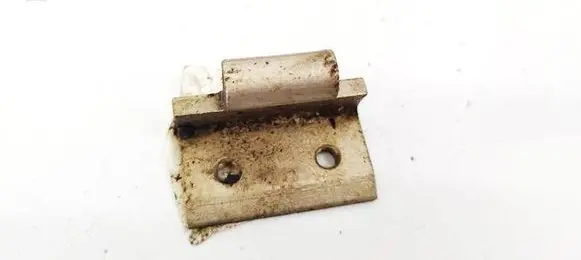 Opel Astra F Rear door lower hinge