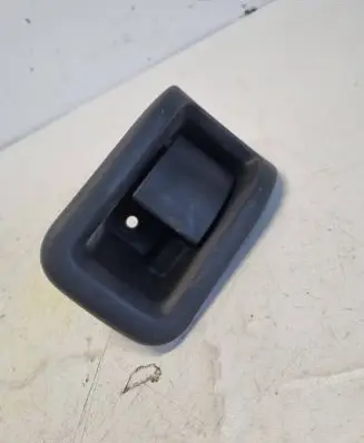 Volvo S80 Engine bonnet (hood) release handle 30779851