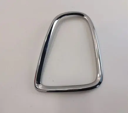 Mini One - Cooper R57 Rear/tail light trim molding 2752244