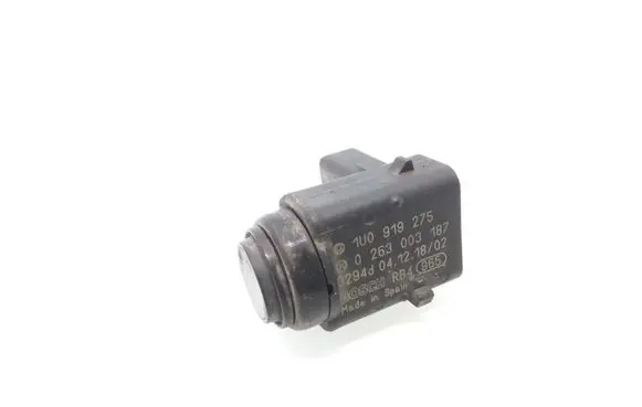 Volkswagen Touareg I Parking PDC sensor 1U0919275 0263003187