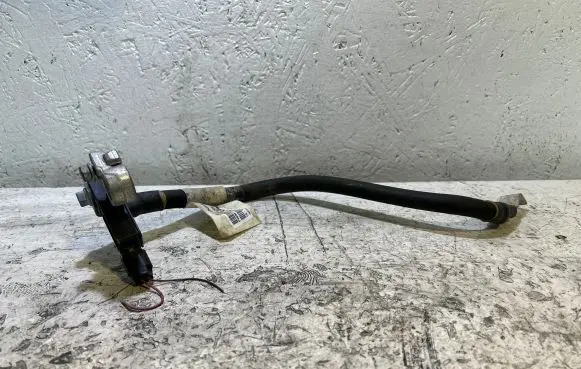 Dodge Durango Negative earth cable (battery) 56029778AB 20170301 0199300044