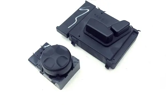 Maserati Ghibli Seat control switch 56046232AA 56049433ae